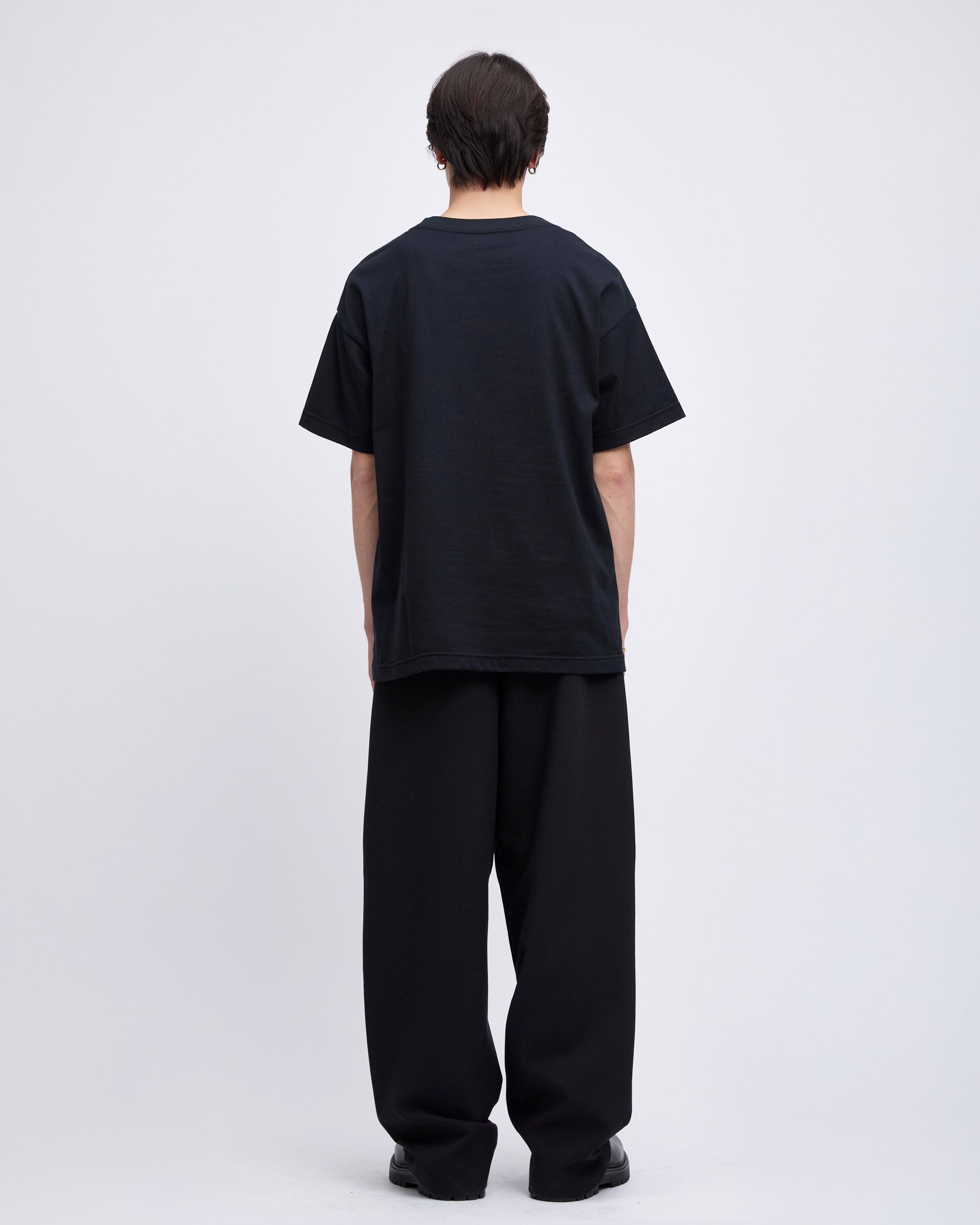 CDL Heritage Tee – CDL TOKYO