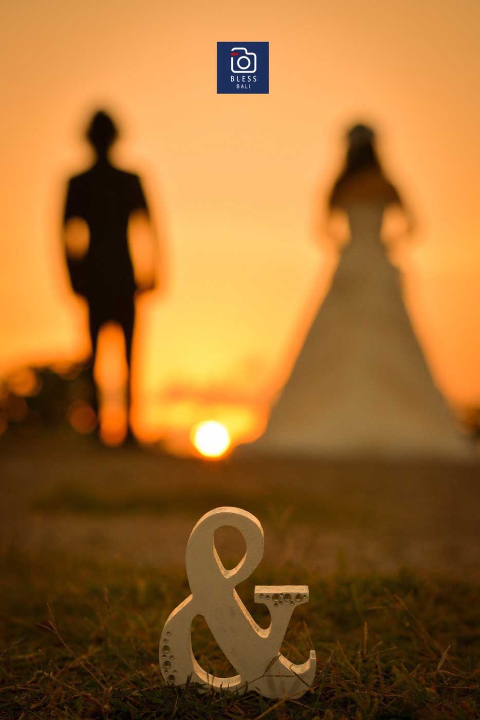 イニシャルオブジェ｜前撮り小物アイディア｜セブ島でフォトツアー・前