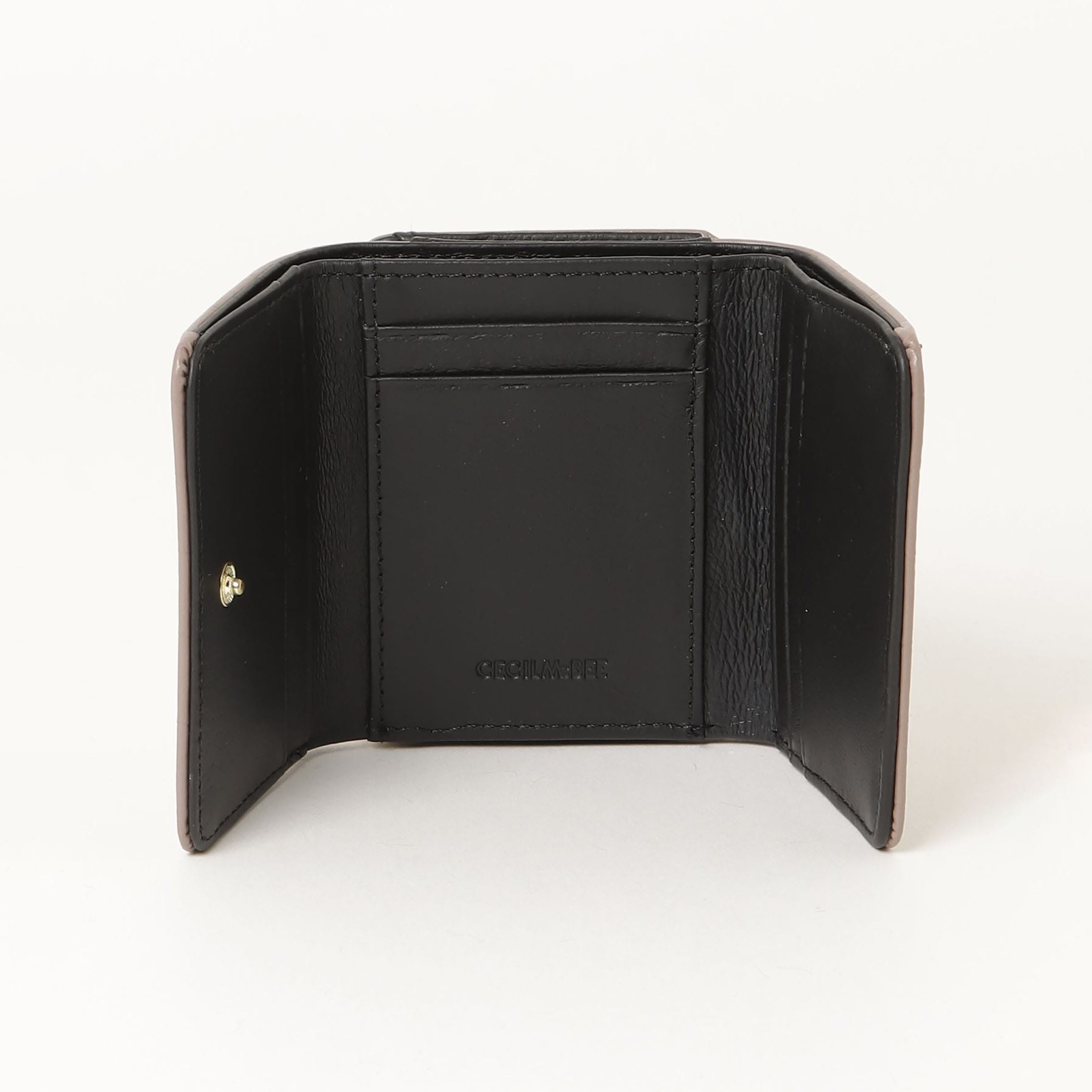 CROCODILE EMBOSS 口金ミニウォレット｜小物｜CECIL McBEE(セシル