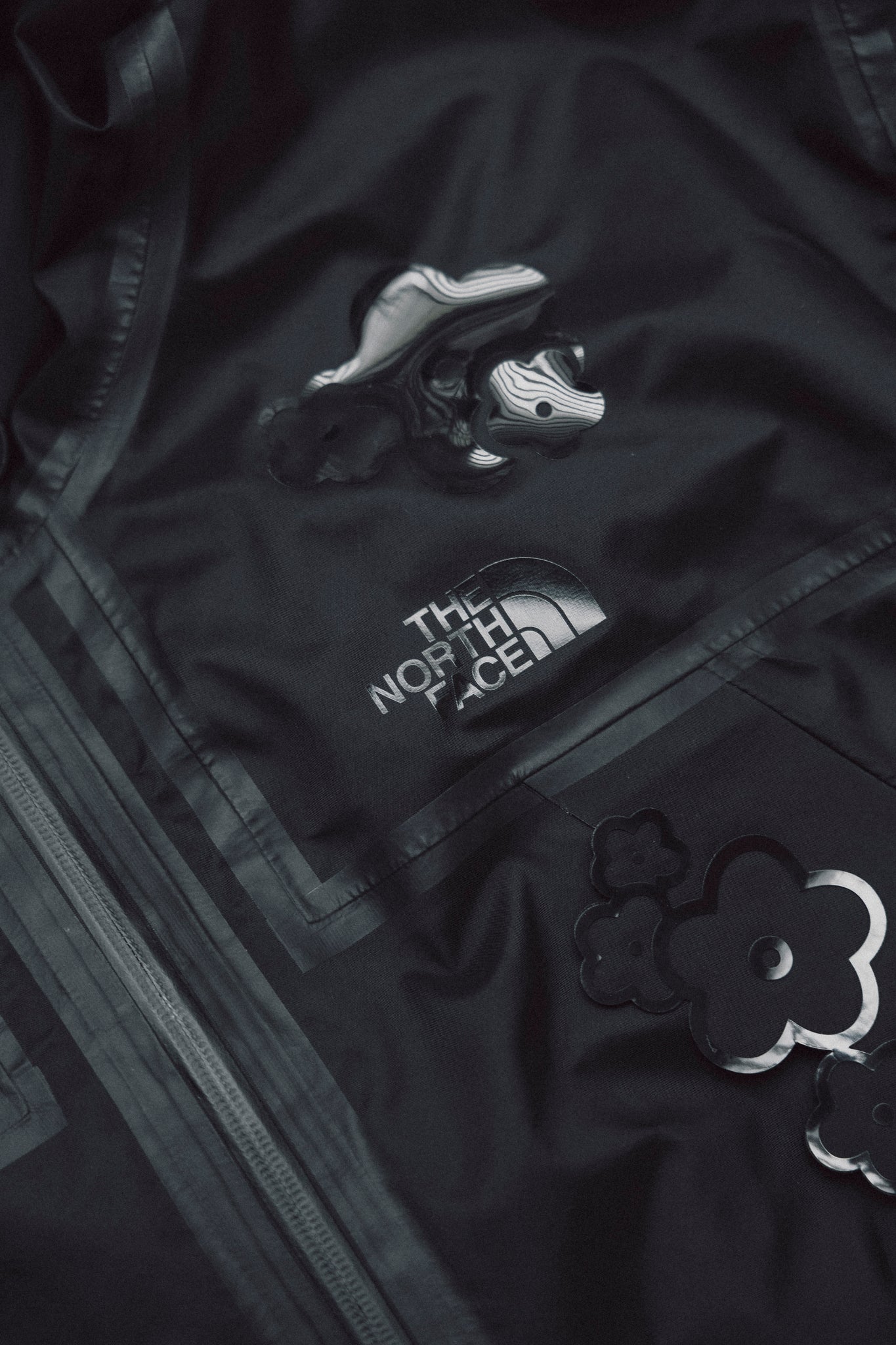 Cecilie Bahnsen x The North Face