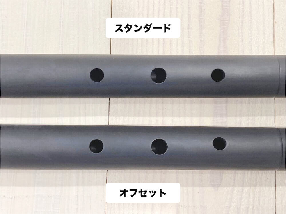 アイリッシュフルート(D)プラ管 Doug Tipple ケルトの笛屋さん | 商品