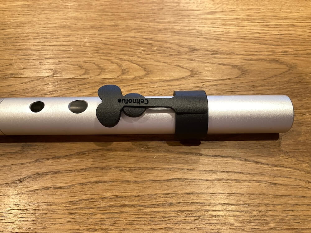 ケルトの笛屋さん | ロー・ホイッスル D管の販売