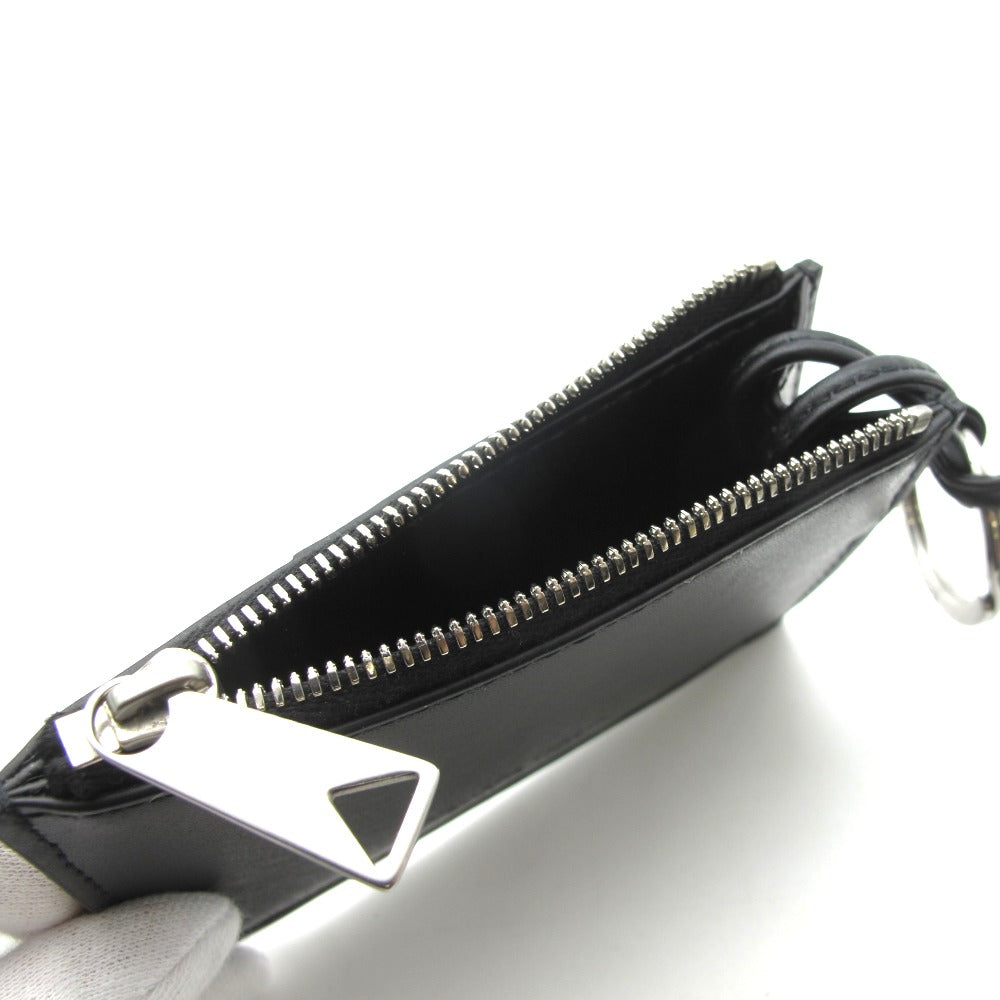 キーケース ボッテガヴェネタ BOTTEGA VENETA イントレチャート