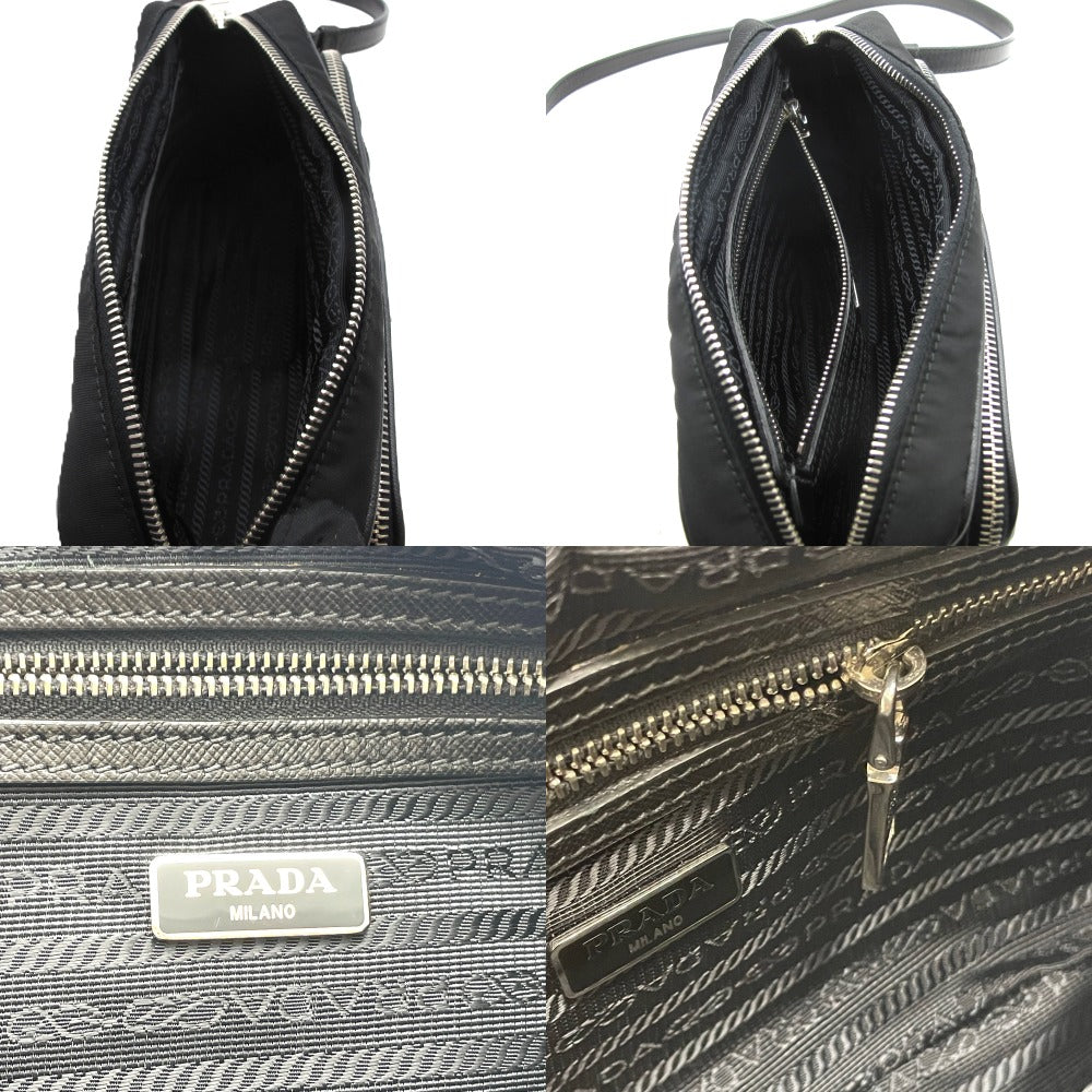 PRADA プラダ ショルダーバッグ BT1010 ギャランティーカード付属