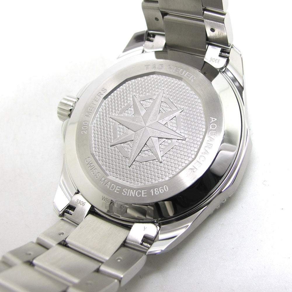 TAG HEUER タグホイヤー 腕時計 アクアレーサー プロフェッショナル200