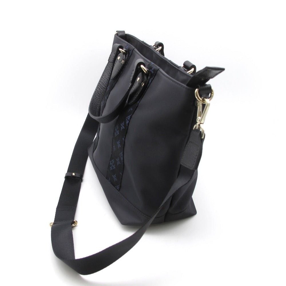 russet ラシット 2WAY トートバッグ ショルダーバッグ 斜め掛け クロス