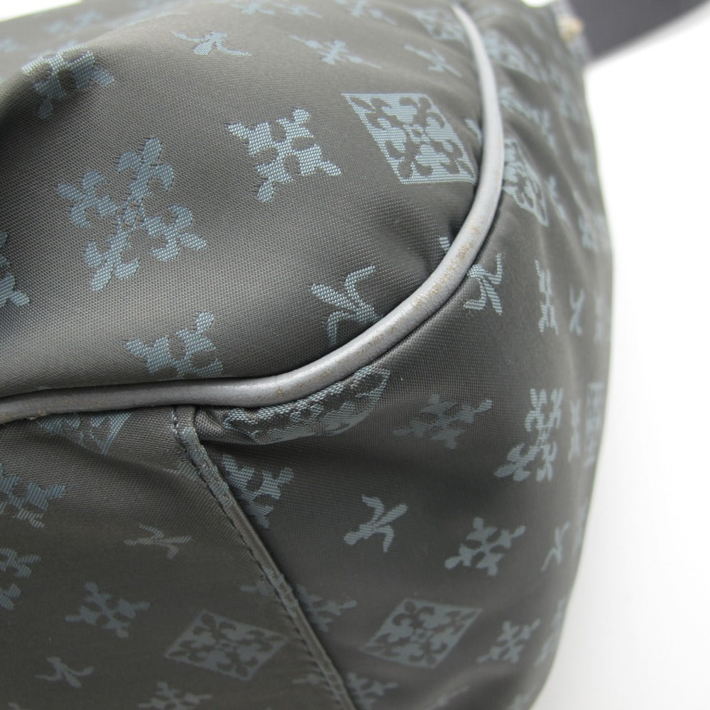 russet ラシット ショルダーバッグ 2WAY トートバッグ サイドポケット