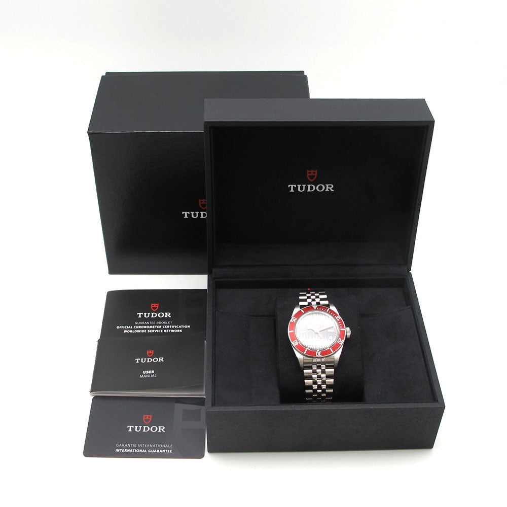 TUDOR チュードル 腕時計 ブラックベイ 7941A1A0RU M7941A1A0RU-0003