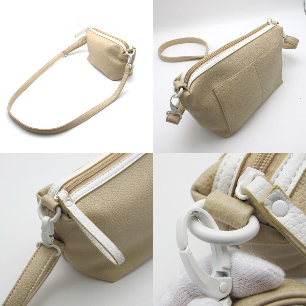 Kitamura キタムラ 2点セット ショルダーバッグ トートバッグ クロス