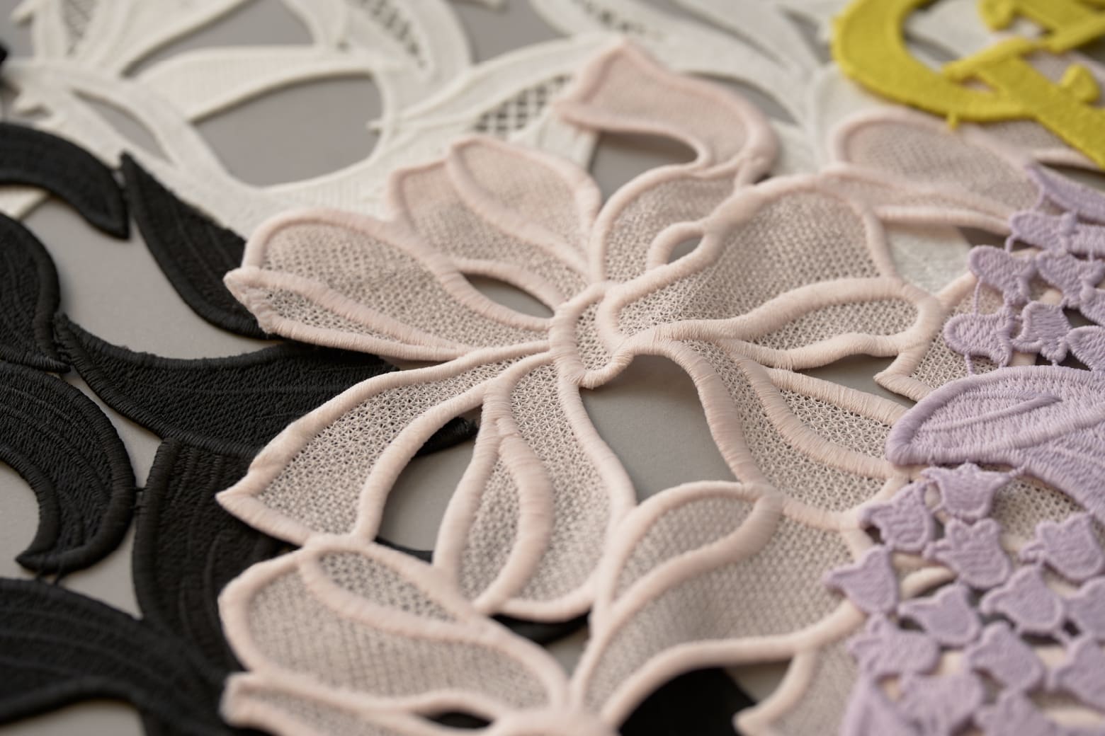 CELFORD LACE SKIRT | セルフォード | CELFORD Official Brand Site