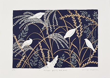 杉本博司 Hiroshi Sugimoto 「Time Exposed」329 South Pacific Ocean