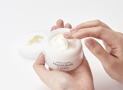 クリスタルジェミー 象の足クリーム 30g ジェミーチェンジ 化粧品