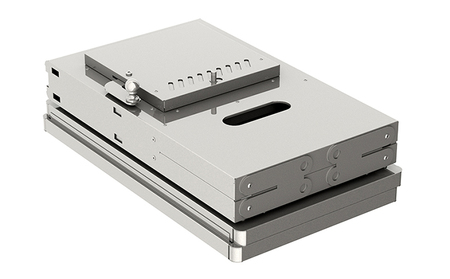 フォールディングキャンプストーブ HS-440 屋外用 ストーブ 薪ストーブ