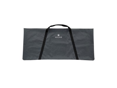 スノーピーク アイアングリルテーブルセット (フレームロング) (Snow