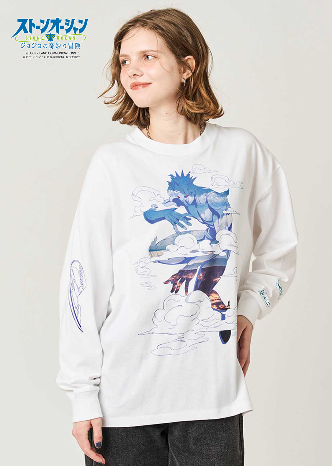 ハリー・ポッター モチーフ｜ルーズフィット半袖シャツ｜ユニセックス