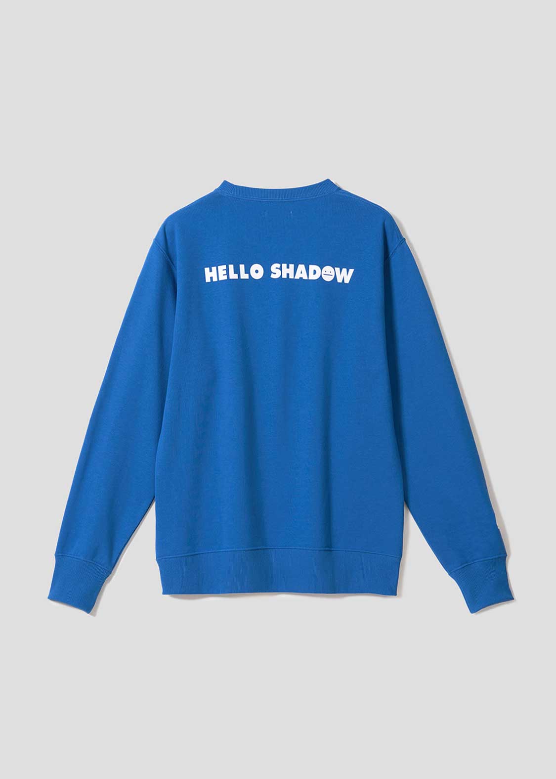 HELLO SHADOW｜スウェット｜ユニセックス｜グラニフ(graniph)公式