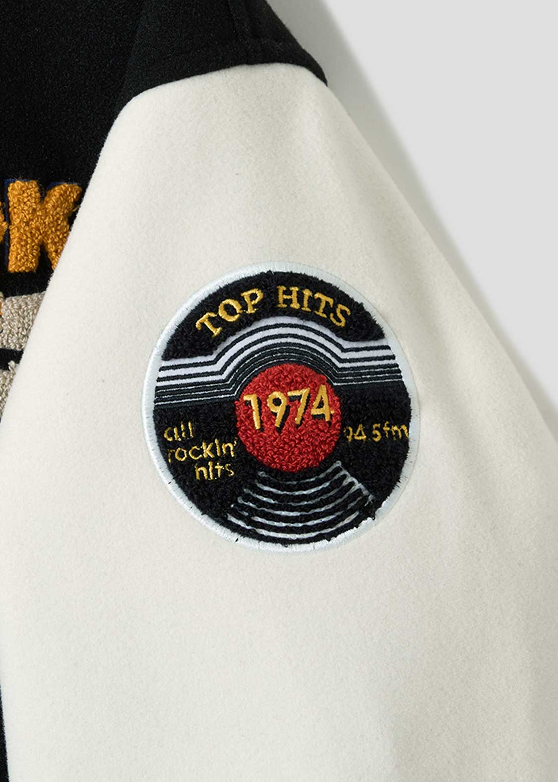 The SQUAWK｜スタジャン｜ユニセックス｜グラニフ(graniph)公式