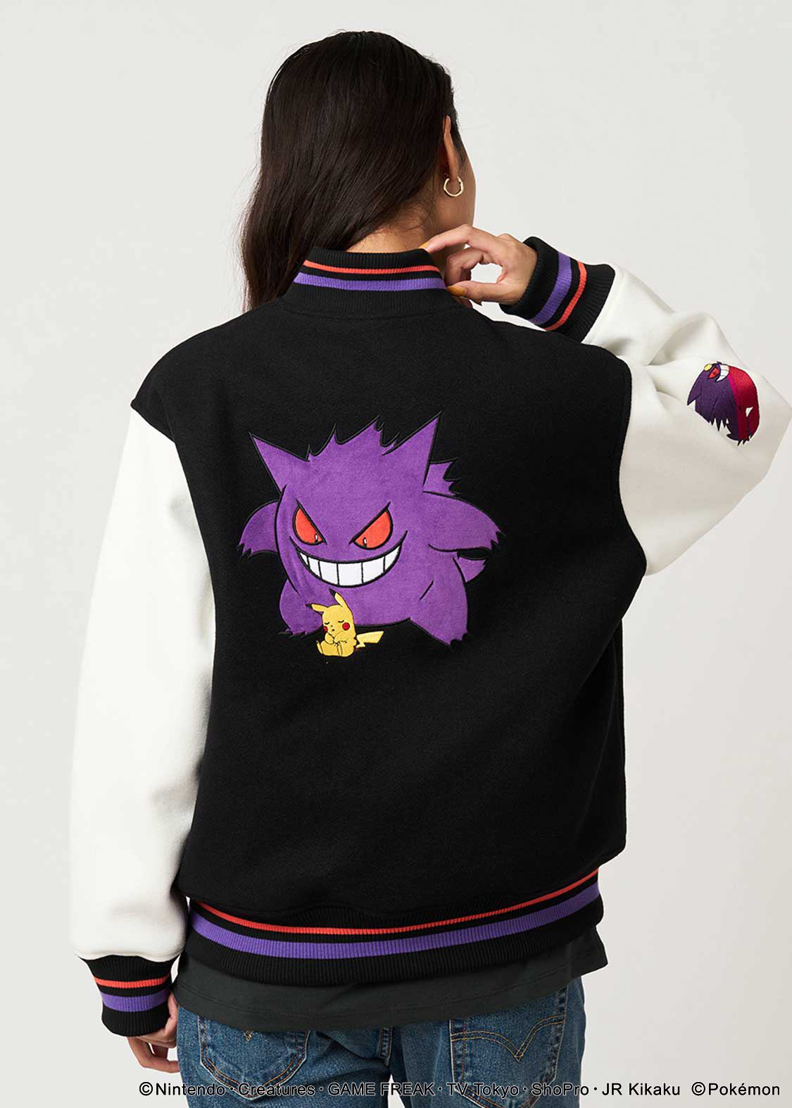 ゲンガー パニック｜ルーズフィットコーデュロイシャツ｜ユニセックス