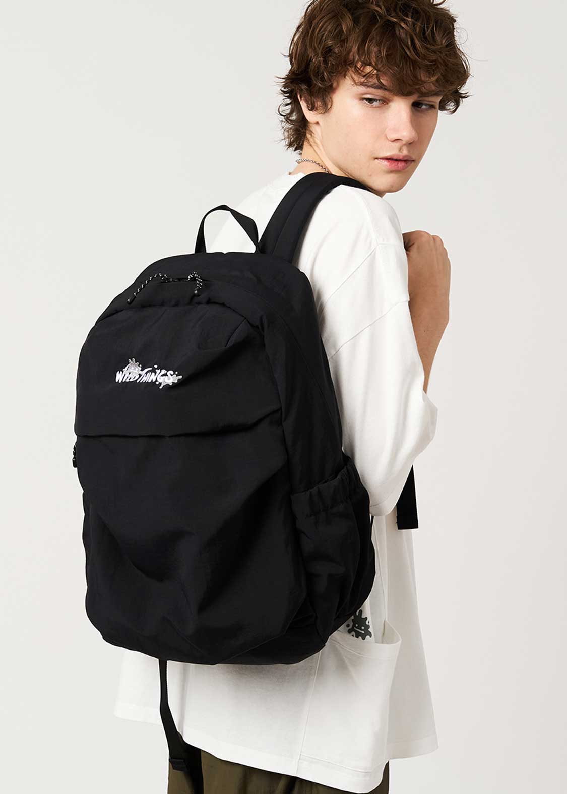 Under Armour Wild Knights ファンクラブ限定バッグパック 2/9発売の新