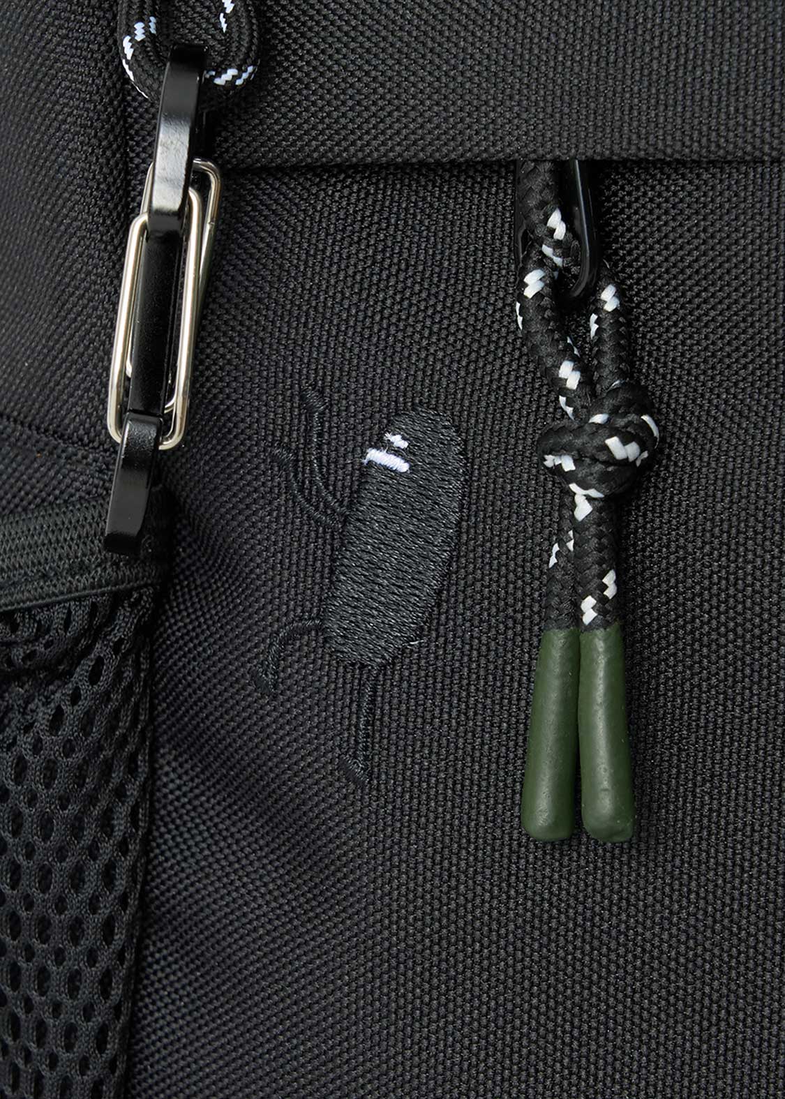 ビューティフルシャドーズーム｜カスタムバックパック｜ユニセックス