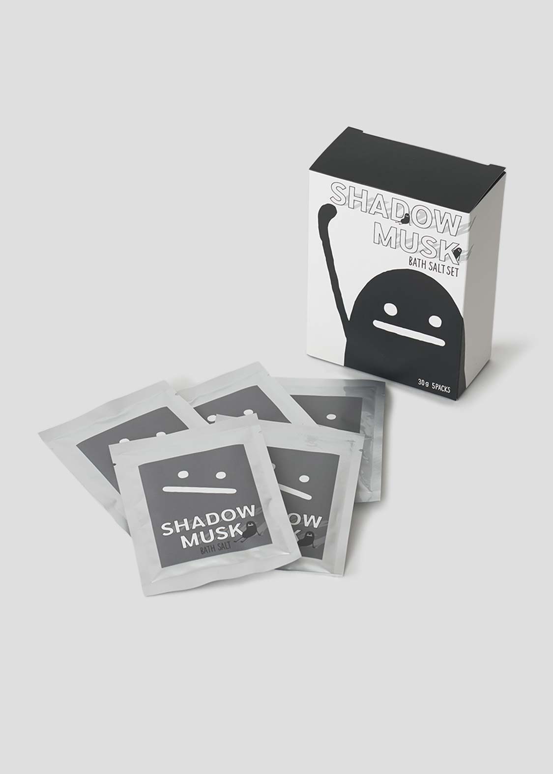 ビューティフルシャドー｜カプセルトイボックス｜グラニフ(graniph