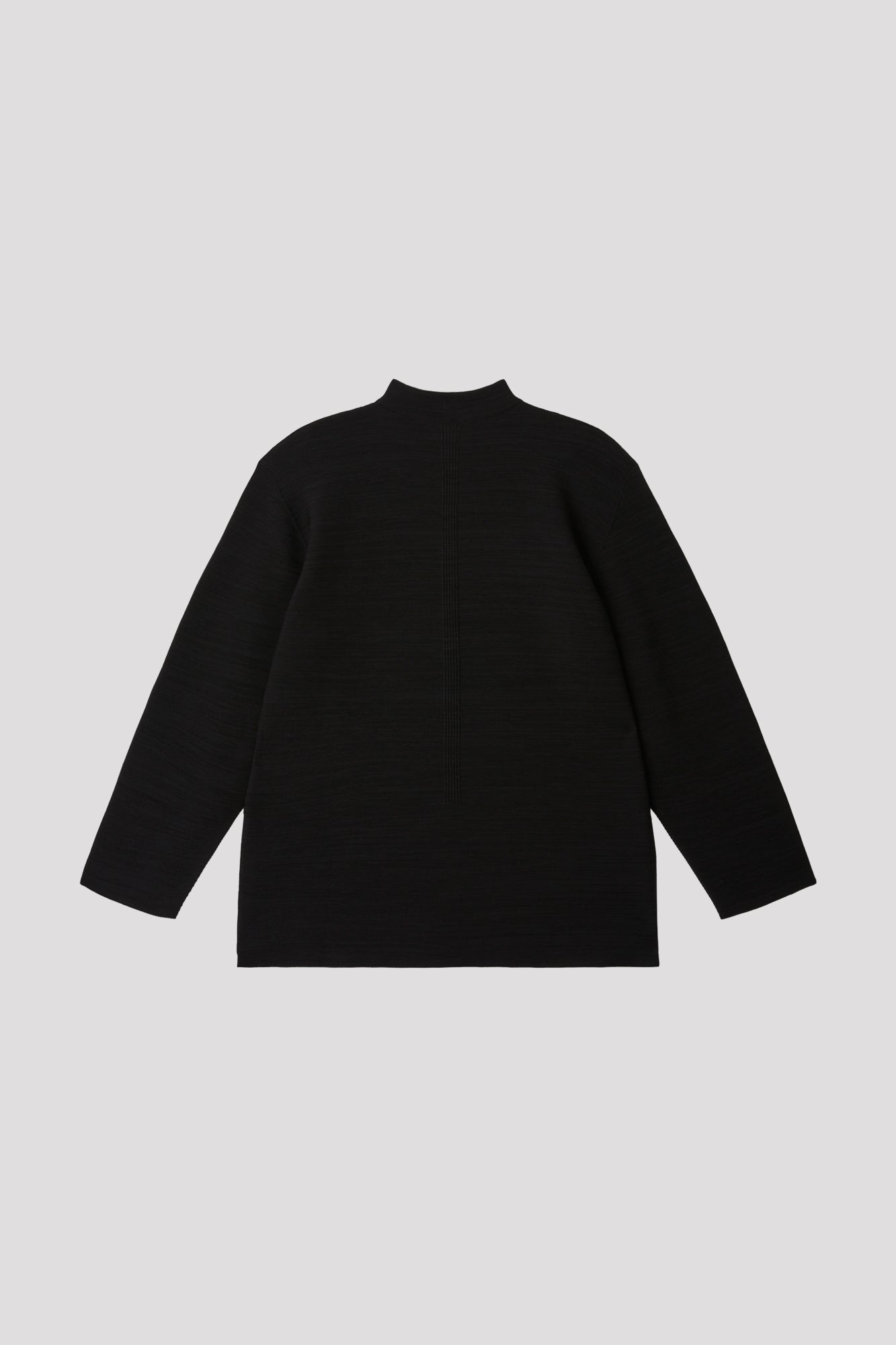 CFCL/GARTER LONG SLEEVE TガーターロングスリーブTシャツ CFCL GARTER