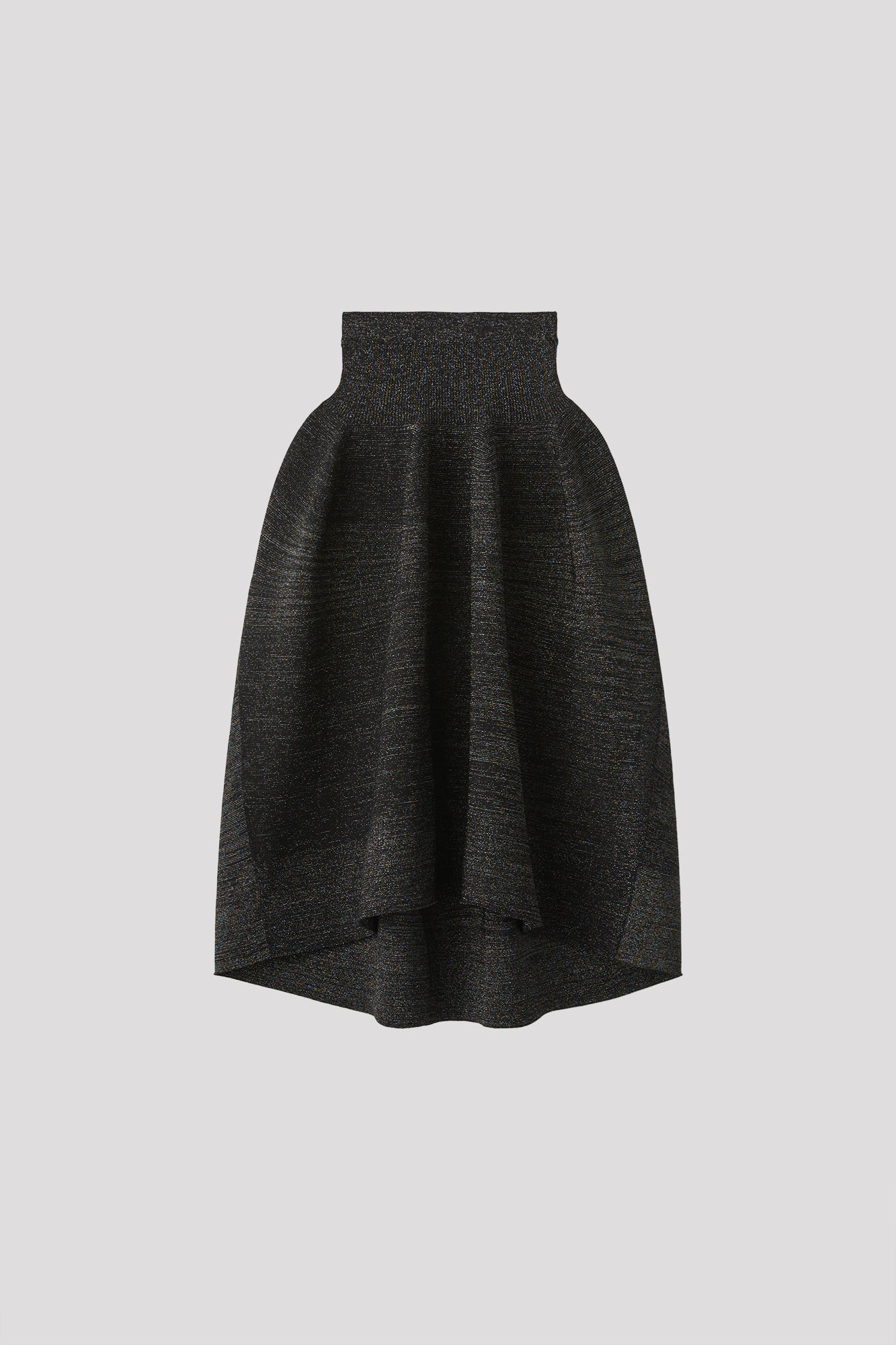 POTTERY REEF LUXE SKIRT