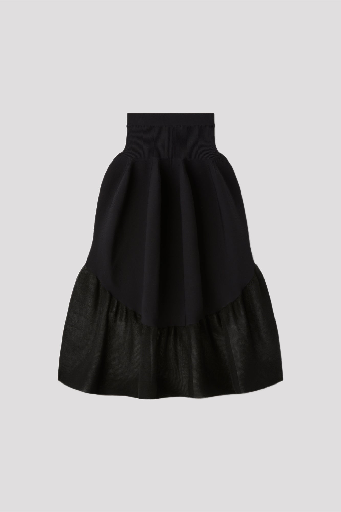 POTTERY LUCENT ROUND SKIRT