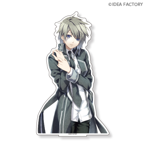 ノルン＋ノネット ラスト イーラ スペシャルくじ