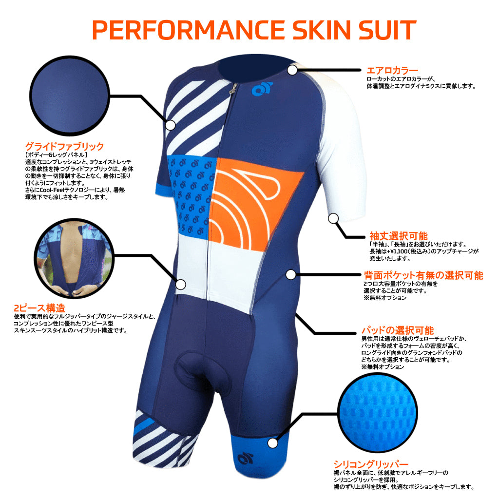 チャンピオンシステム パフォーマンススキンスーツ XSサイズ