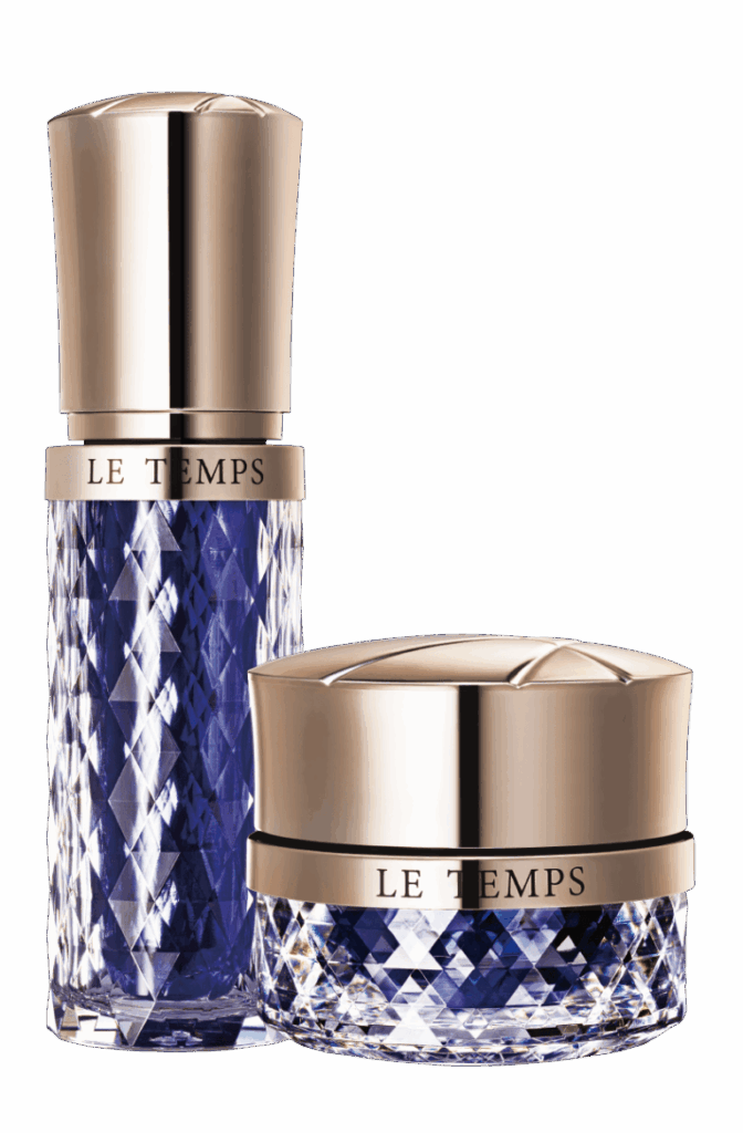 想像を超える感動の連続〉美しさのすべてを肌に | シャンソン化粧品