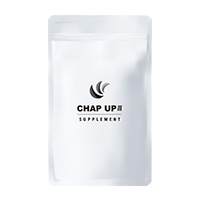 CHAP UP(チャップアップ)の成分について|医薬部外品の育毛剤ローション