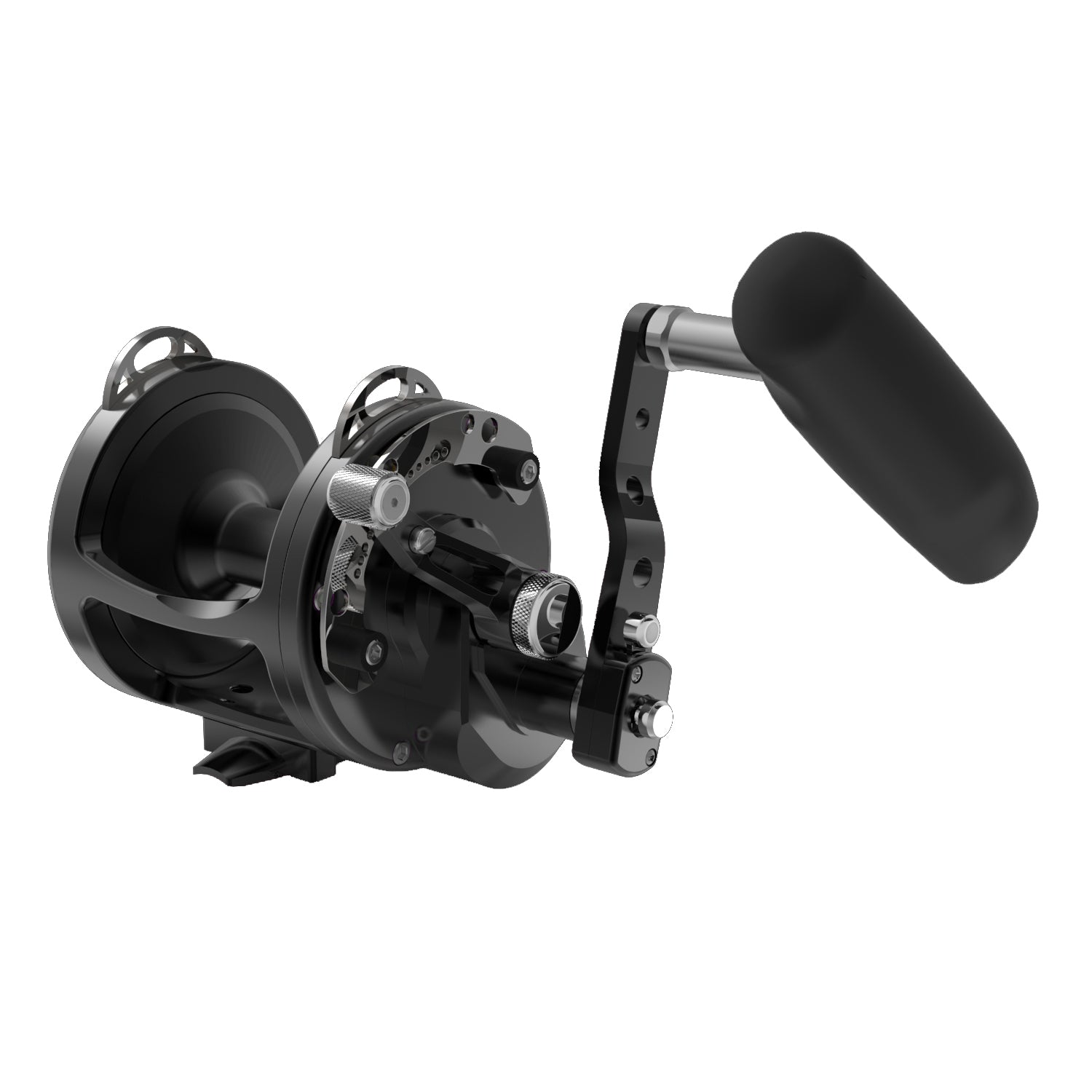 Avet HXW Raptor 5/2 Two Speed Reels – CharkBait!