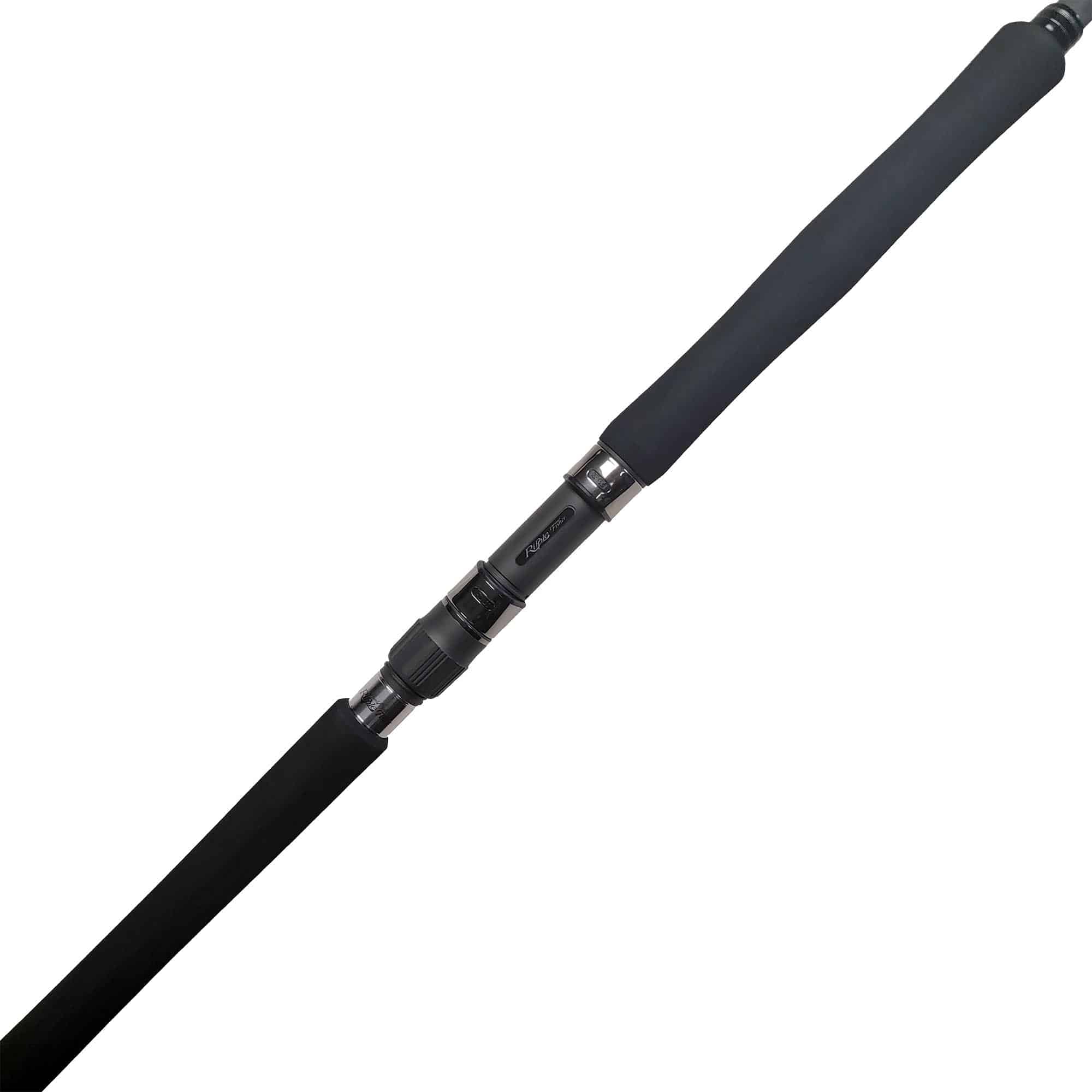 Ripple Fisher Ultimo 2023 Spinning Rods – CharkBait!