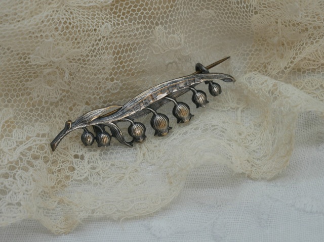 アンティーク＆ブロカント / アクセサリー / フランスアンティーク