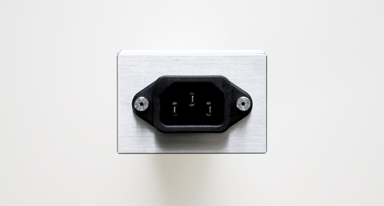 Chikuma | PS-60HGT - 電源タップ