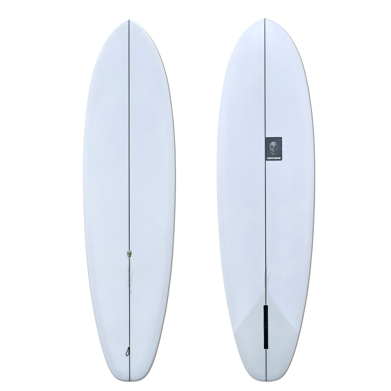 各モデル 種類の特徴 | クリステンソン サーフボード 日本公式サイト 通販