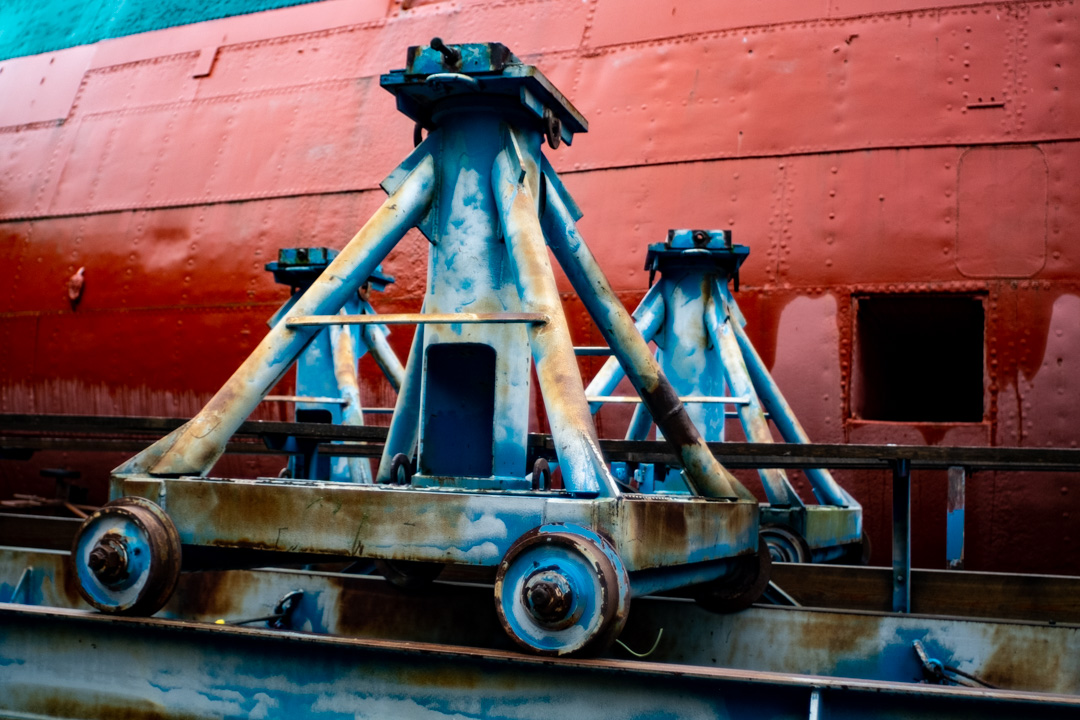 Fujifilm X-T1, Hanimex 28mm f2.8 – My photography notebook