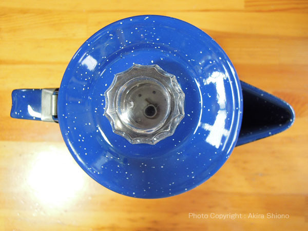 GSI ホーローキャンプセット／あると快適なアウトドア道具／CHS