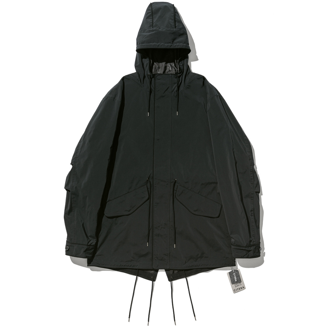 C86 COAT - CITERA シテラ