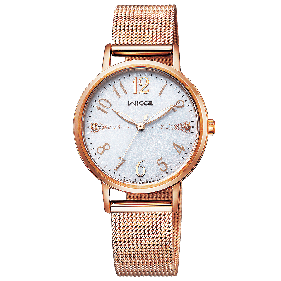 willie's aquarius 5 ウィリーズ アクエリアス ピンクゴールド