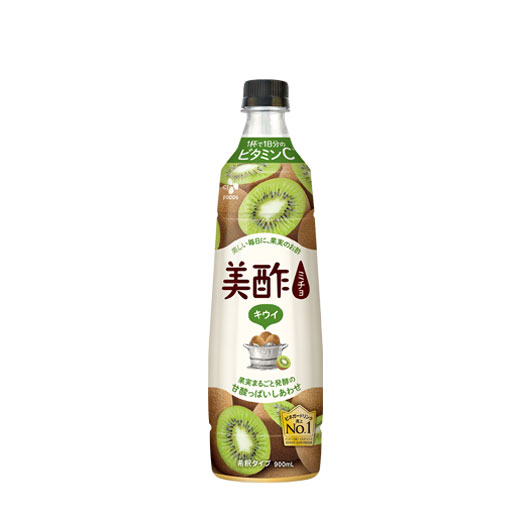 美酢ざくろ 800ml(美酢 / 美酢) ｜ CJ FOODS JAPAN