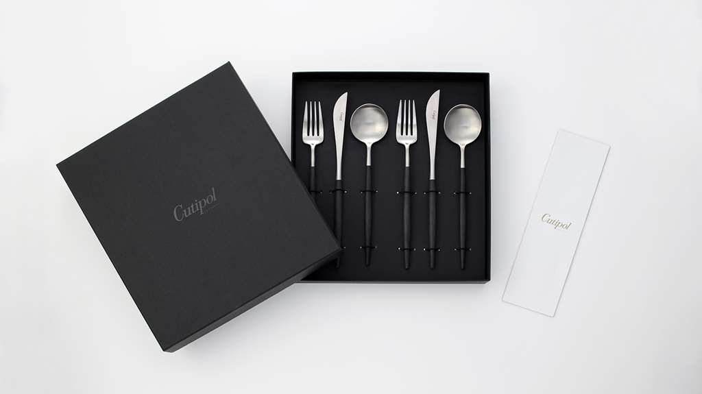 Cutipol クチポール｜ギフトボックス（6本用） COMFOTA 北欧雑貨店