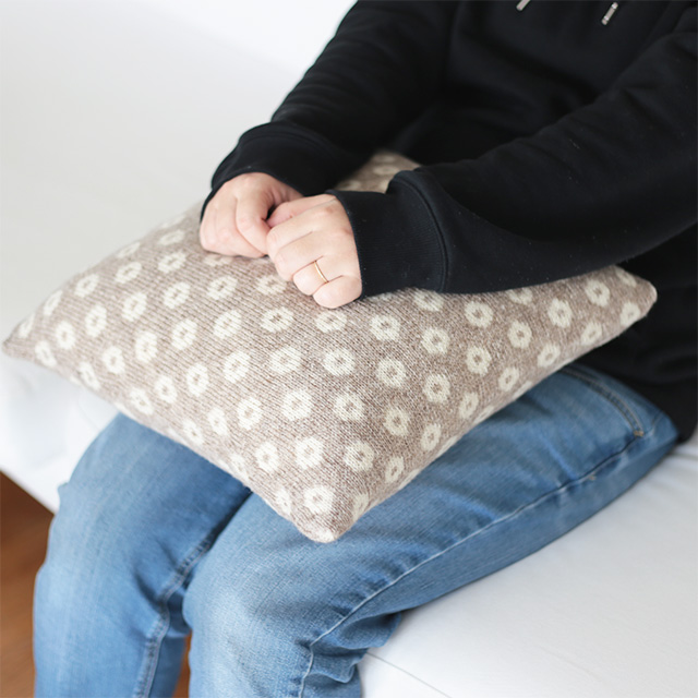 Bjork design ビヨルクデザイン｜クッションカバー COMFOTA 北欧雑貨店