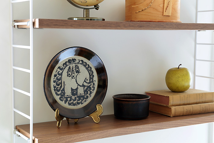 Lisa Larson/リサ・ラーソン/益子の皿/ぞう COMFOTA 北欧雑貨店