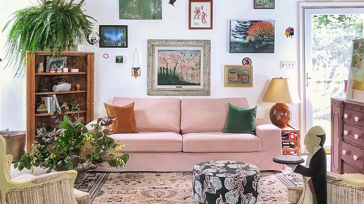 IKEA Kivik シーヴィク2人掛け用オーダーソファカバー | コンフォート