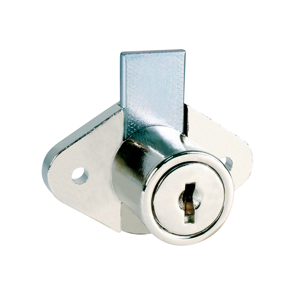 Disc tumbler drawer deadbolt lock – C8803 – CompX Security Products