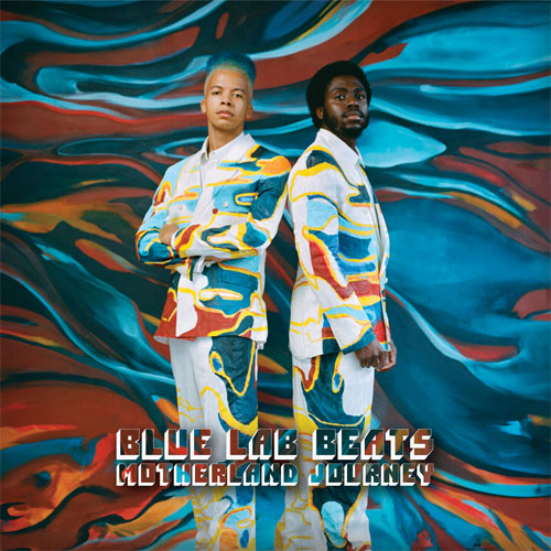 マザーランド・ジャーニー [SHM-CD][CD] - ブルー・ラブ・ビーツ