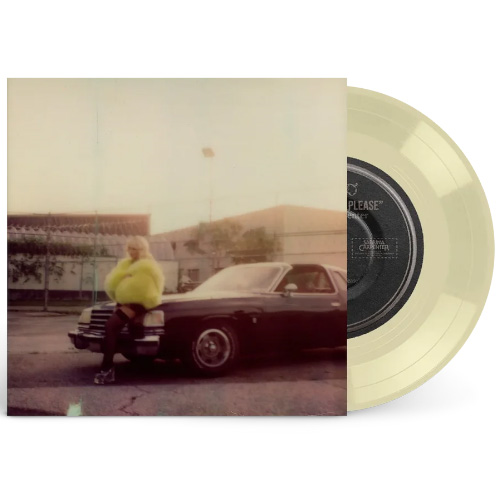 Please Please Please [輸入盤][1EP][UNIVERSAL MUSIC STORE限定盤