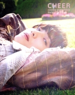 小林千晃フォトブック CHEER TOKYO NEWS MOOK 中古本・書籍 | ブック